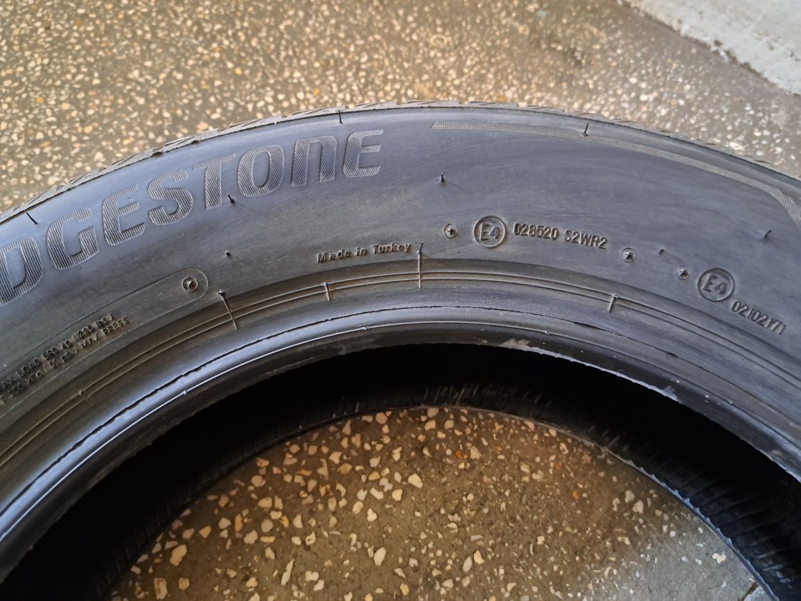 Anvelope de Vara Bridgestone Turanza 185 65 R15 88H