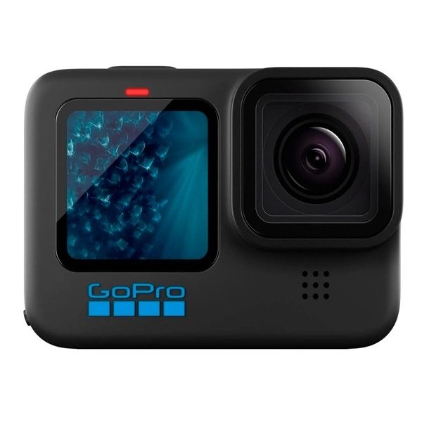 Экшн-камера GoPro HERO11 Black Edition