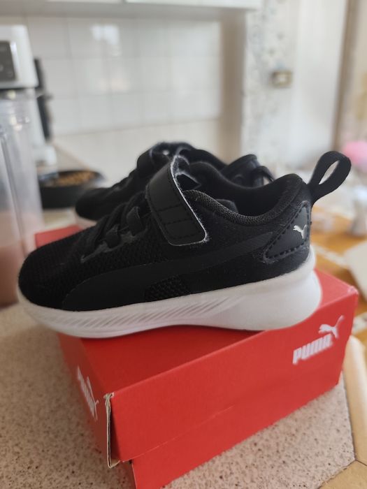 Детски маратонки Puma