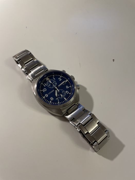 Ceas Citizen Eco-Drive