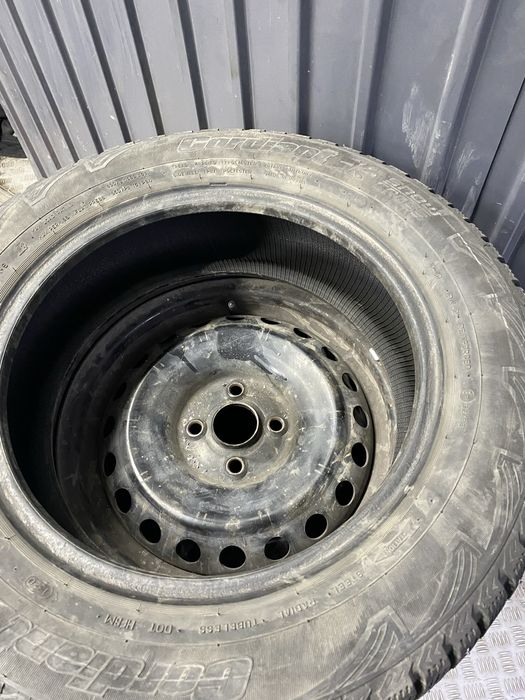 продам шины R15 185/65