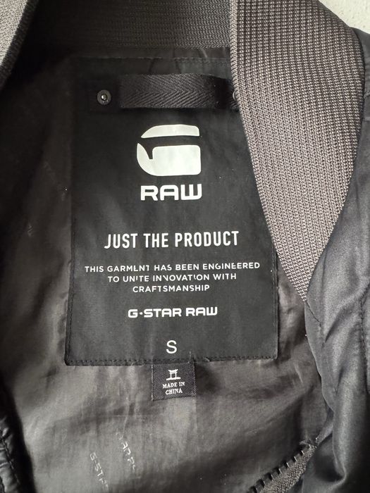 Bomber jacket G-Star