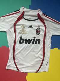 Tricou Fotbal Adidas Ac Milan Kaka