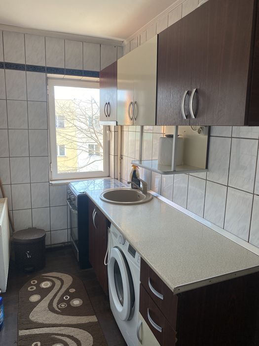 Vand apartament Bumbesti jiu
