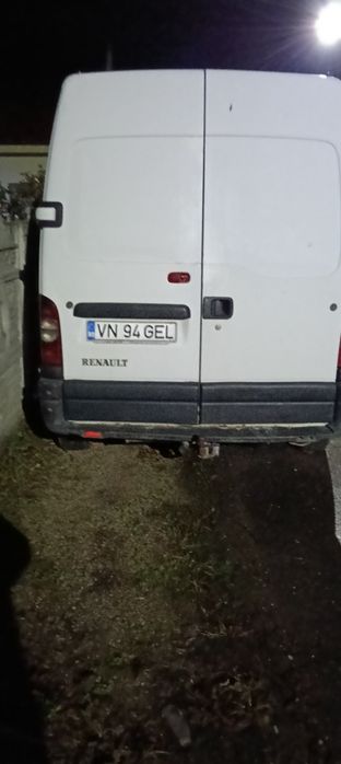 vand sau schimb cu masina cu 7 locuri