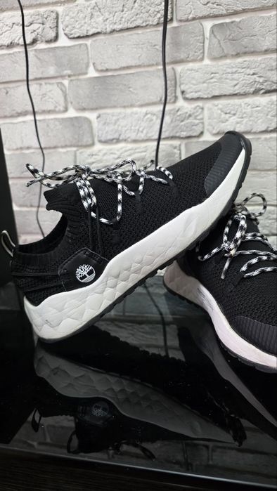 Оригинальные кроссы Timberland