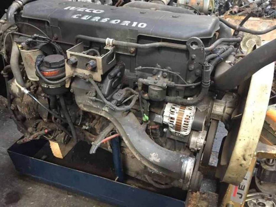 motor diesel iveco cursor 10- f3ae3681