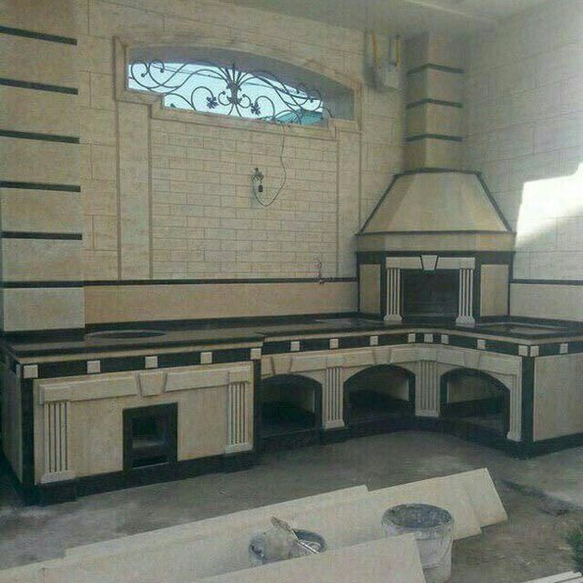 Облицовка. Отделка.