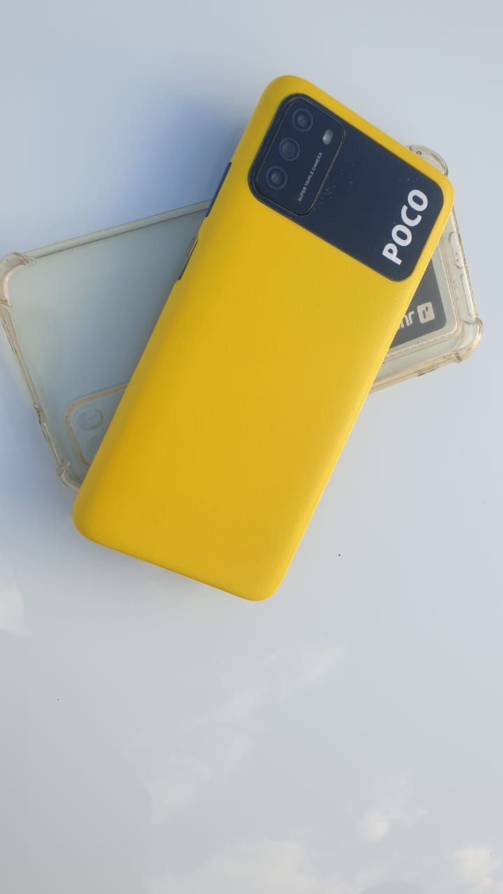 Poco M3 Продам или обменяю