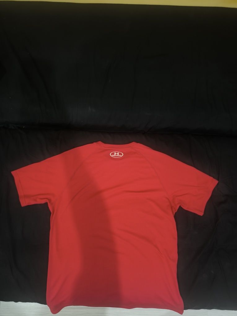 Under armour размер L