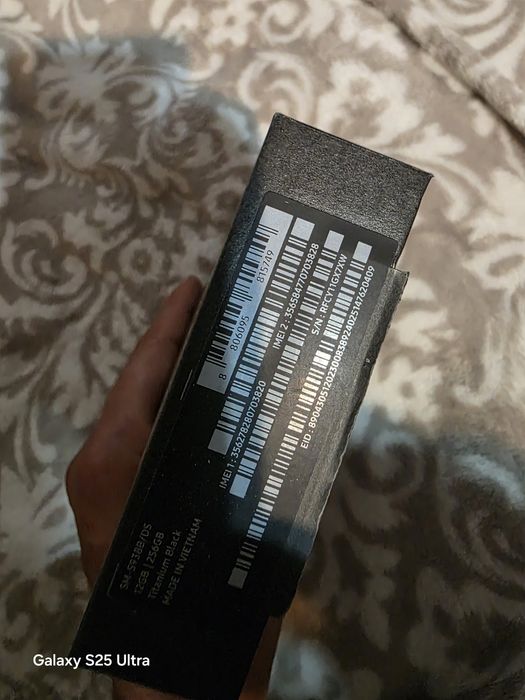 Samsung s25 ultra БАРТЕР