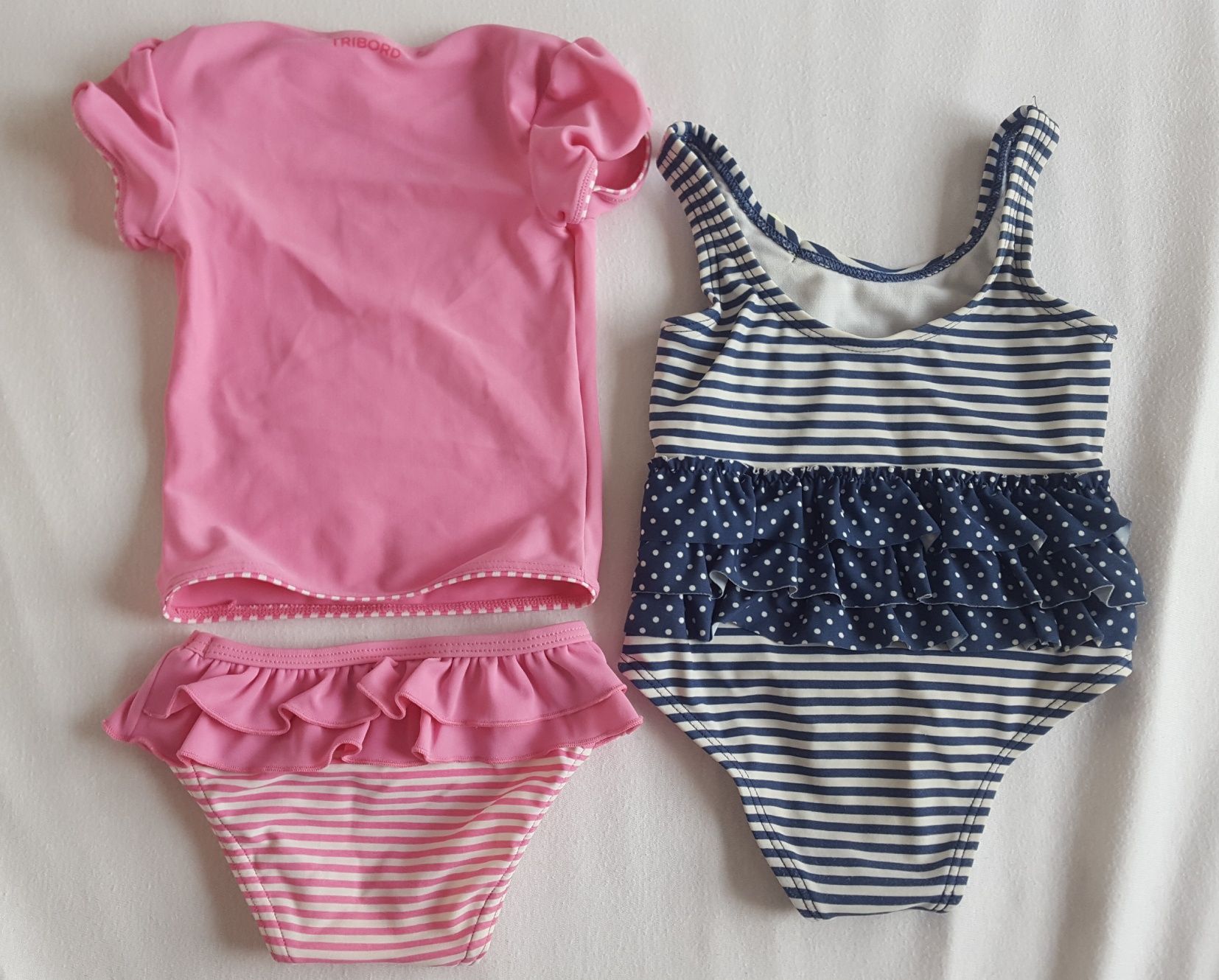 Costume baie bebe 74