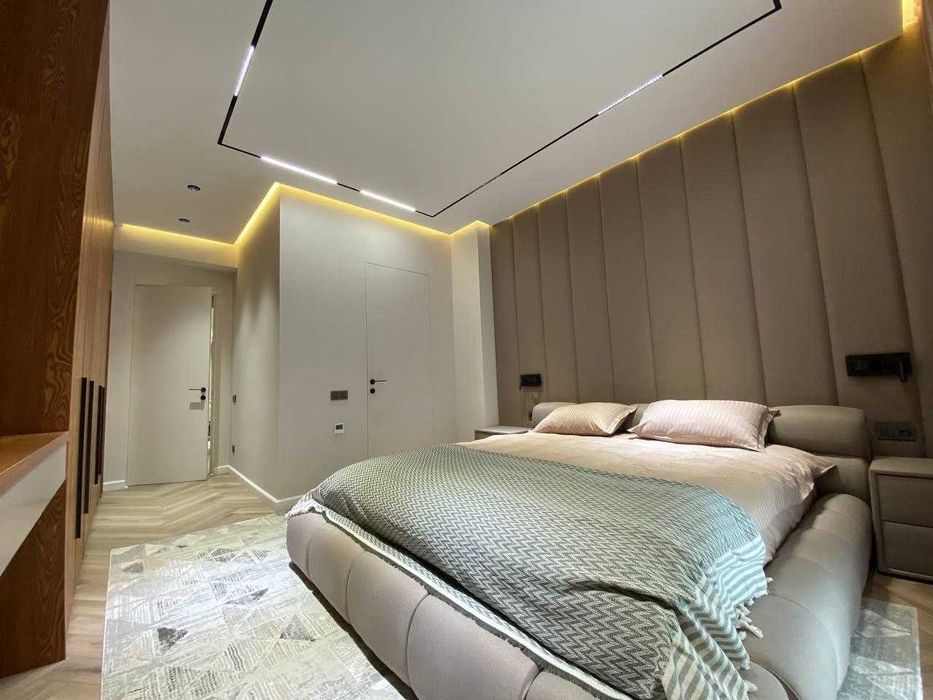 ГОТОВЫЙ АРЕНДАТОР! 3х ком кв-ра в Элитном ЖК АКАЙ СИТИ! Дархан ! ID02