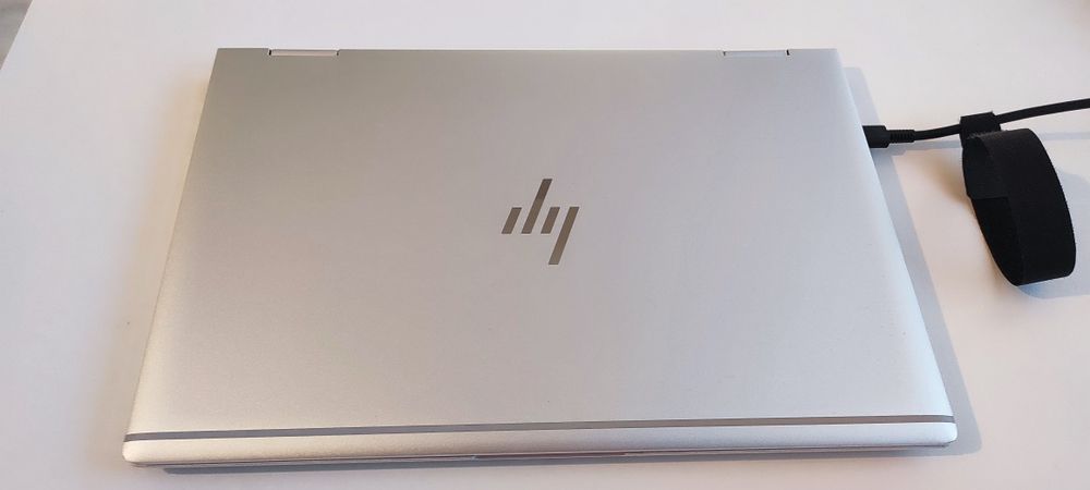 HP Elitebook x360 1030 G3 ECRAN TACTIL Intel i7 vPro 8th gen