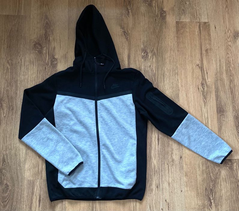 Мъжки комплект Nike Tech Fleece
