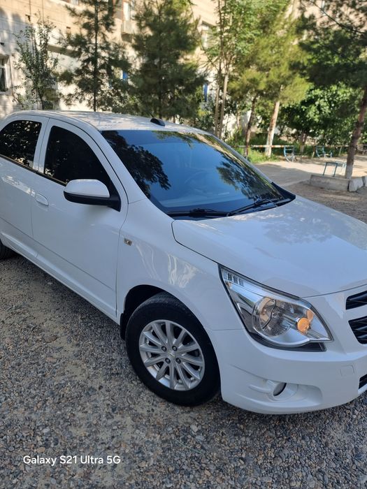 Cobalt 2020 evro Srochno sotiladi