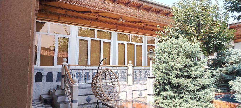 Продается дом в Хорошем состоянии