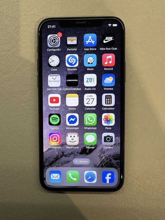 Iphone 11 Pro 256 GB