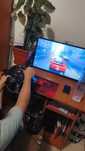 Setup Logitech g920 cu xbox one s 1tb cu probă
