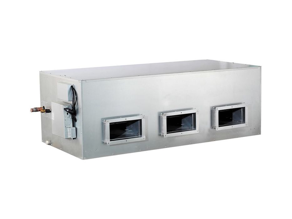 Канальный кондиционер MideaMOV-150 44 кВт В НАЛИЧИИ НА СКЛАДЕ