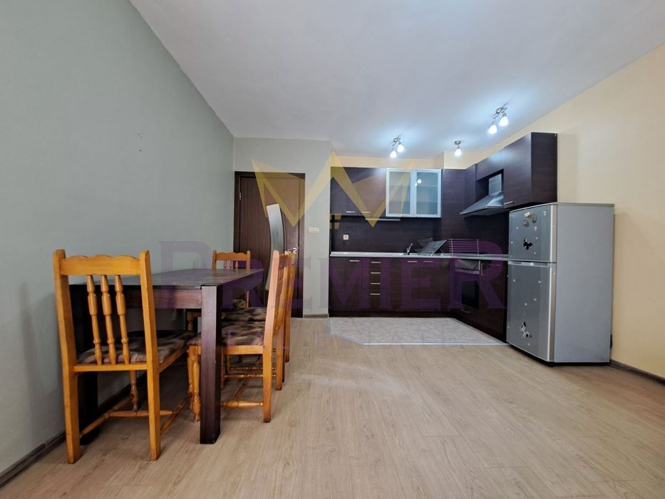 2-стаен в Варна-м-т Пчелина площ 50 цена 900