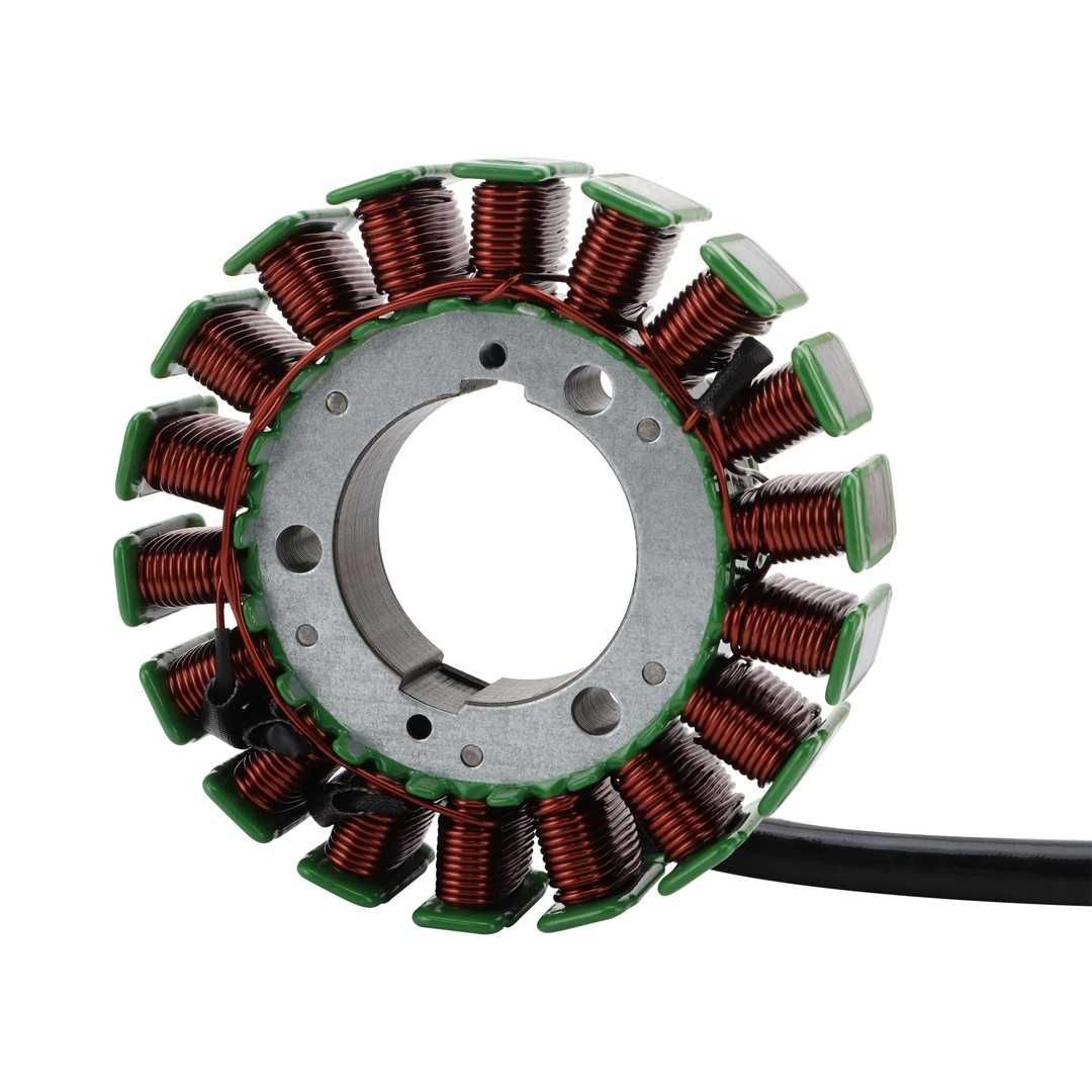 Bobină Motocicletă Bobină de Aprindere Magneto Stator
