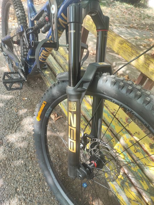 Commencal Meta AM 2021
Продавам именно този звяр !

Commenc