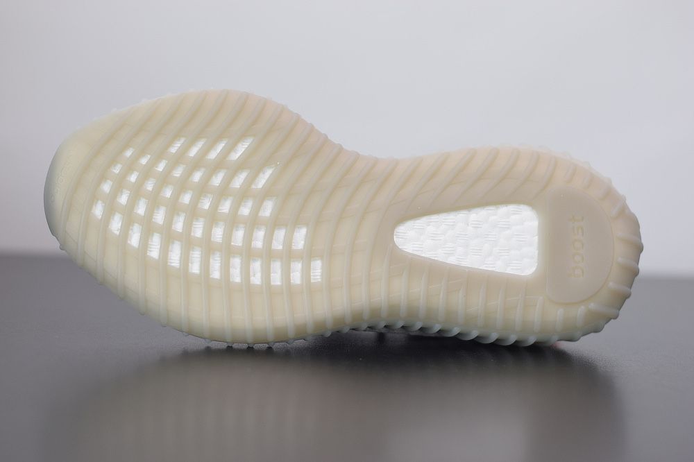 Yeezy Boost 350 V2 Tail Light