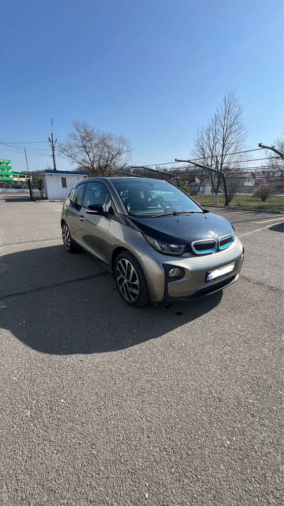 De vanzare BMW i3