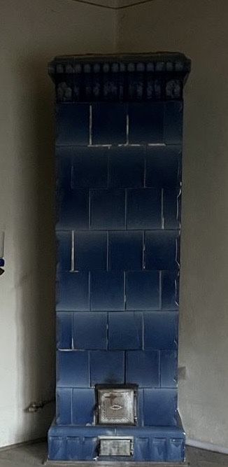 Vand Sobe teracota urgent