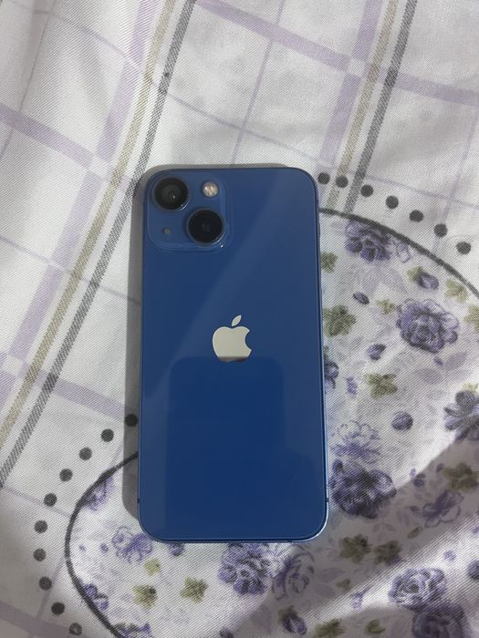 Айфон 13 мини 79%