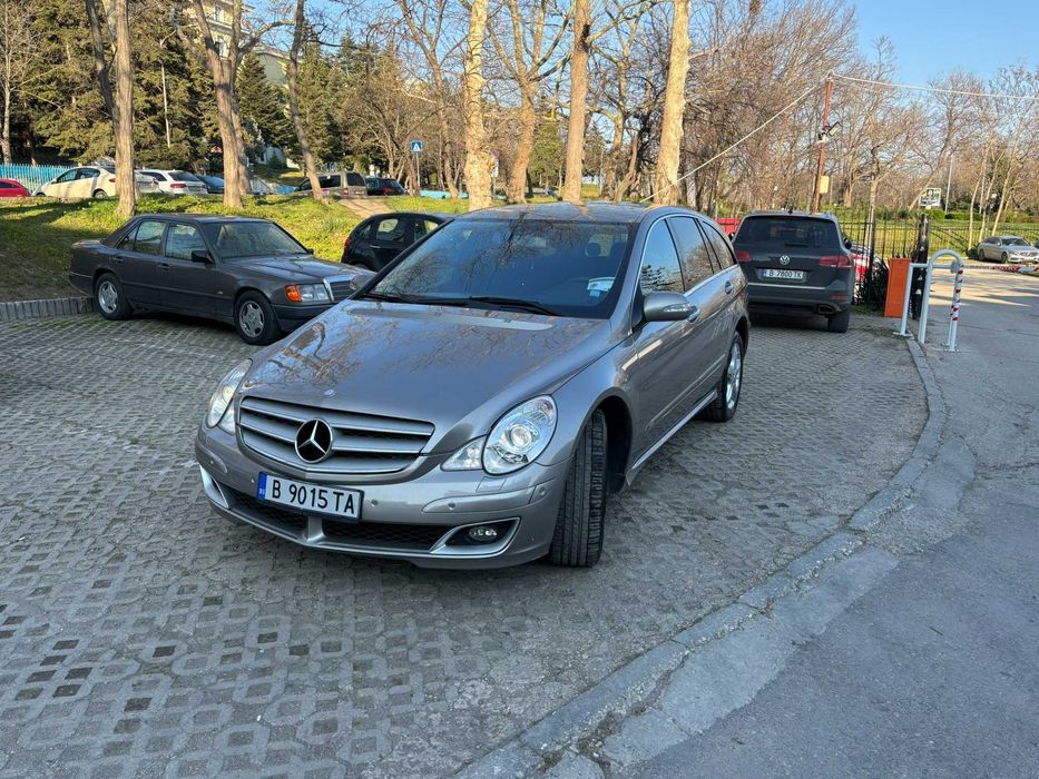 Mercedes-Benz R 320 W251