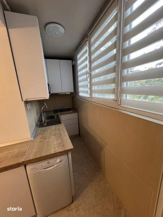 Apartament spațios cu 3 camere – tip vilă, str. Gheorghe Doja