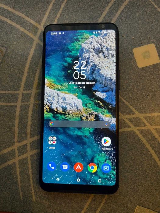 Asus Rog Phone 3