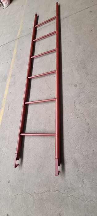 Scara de acces pentru schela metalica model Italian