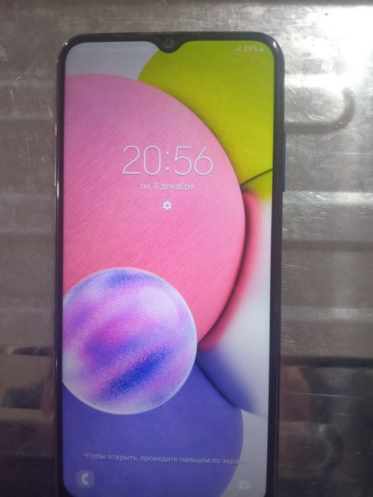 Самсунг А03С Срочно !