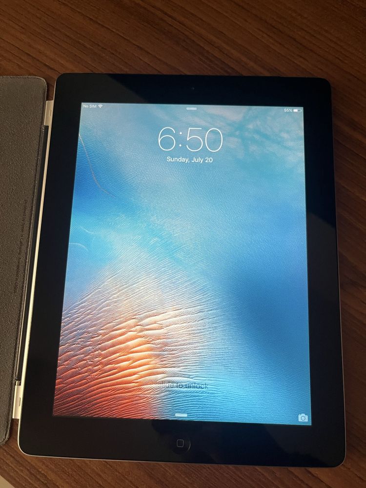 IPad 2nd gen 64GB