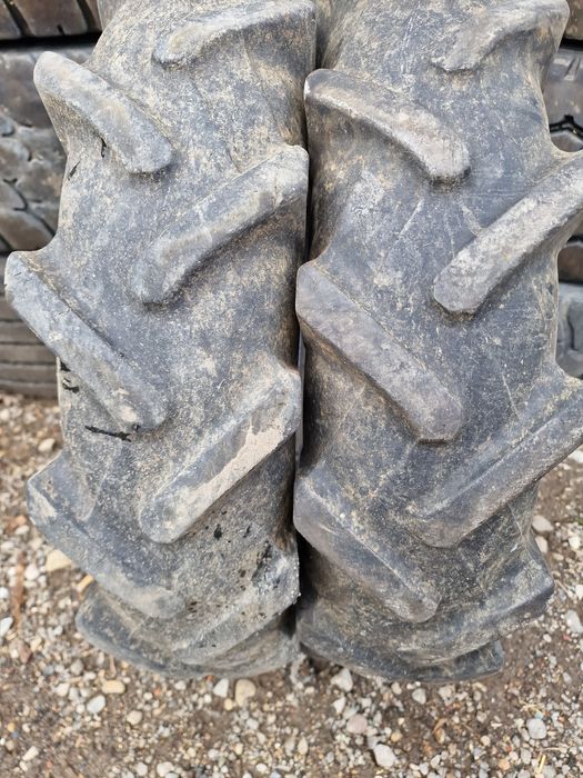 Anvelope AGRICOLE 7.50-16 marca Trelleborg
