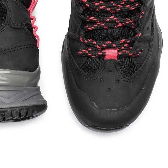 The North Face - Hedgehog Hike II Mid GORE-TEX Оригинал Код 339