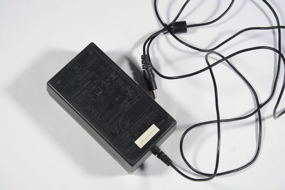 Alimentatoare, adaptor, laptop