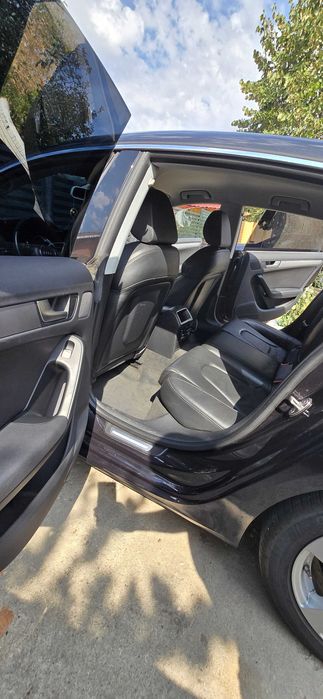 Vând Audi A5 Sportback