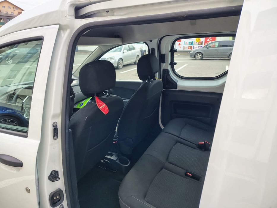 Vand dacia Dokker 2020