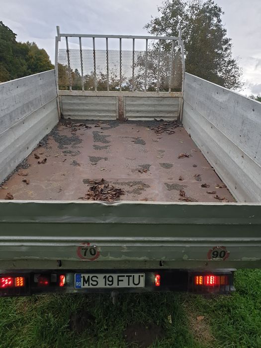 Iveco Daily Basculabil 2,5 turbo dizel