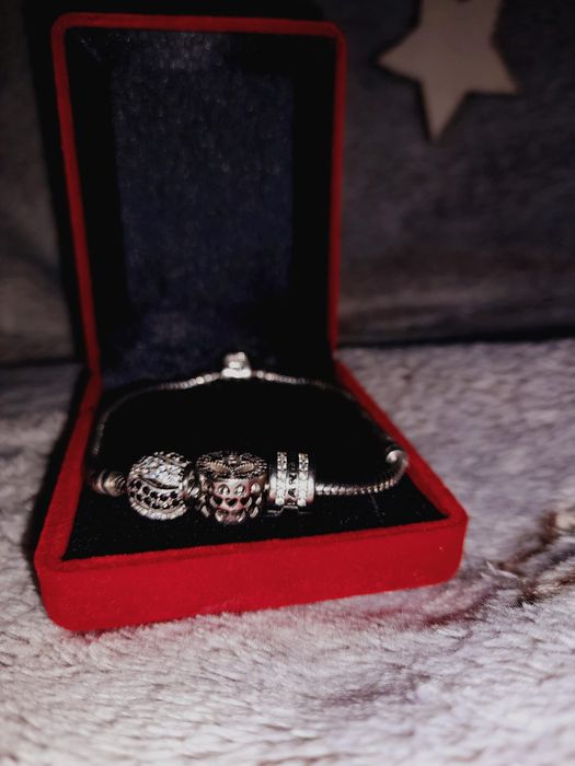 Brățară Pandora original