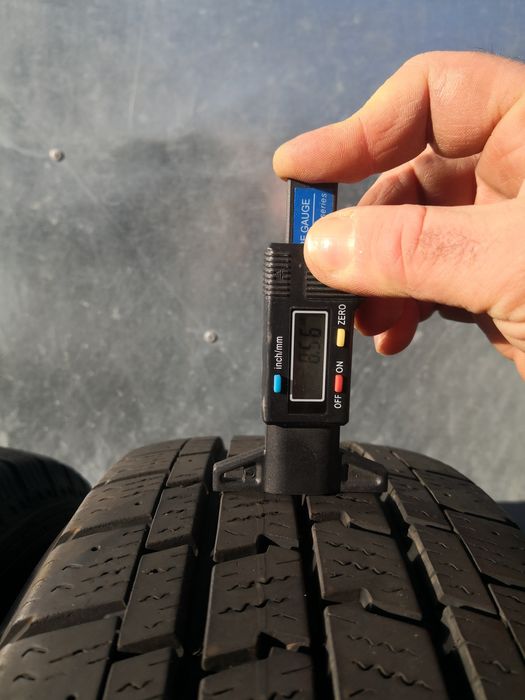 Roti Renault Trafic, Vivaro, Primastar