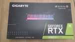 Placa video Gigabyte RTX 3060Ti VISION , alba , noua, sigilata