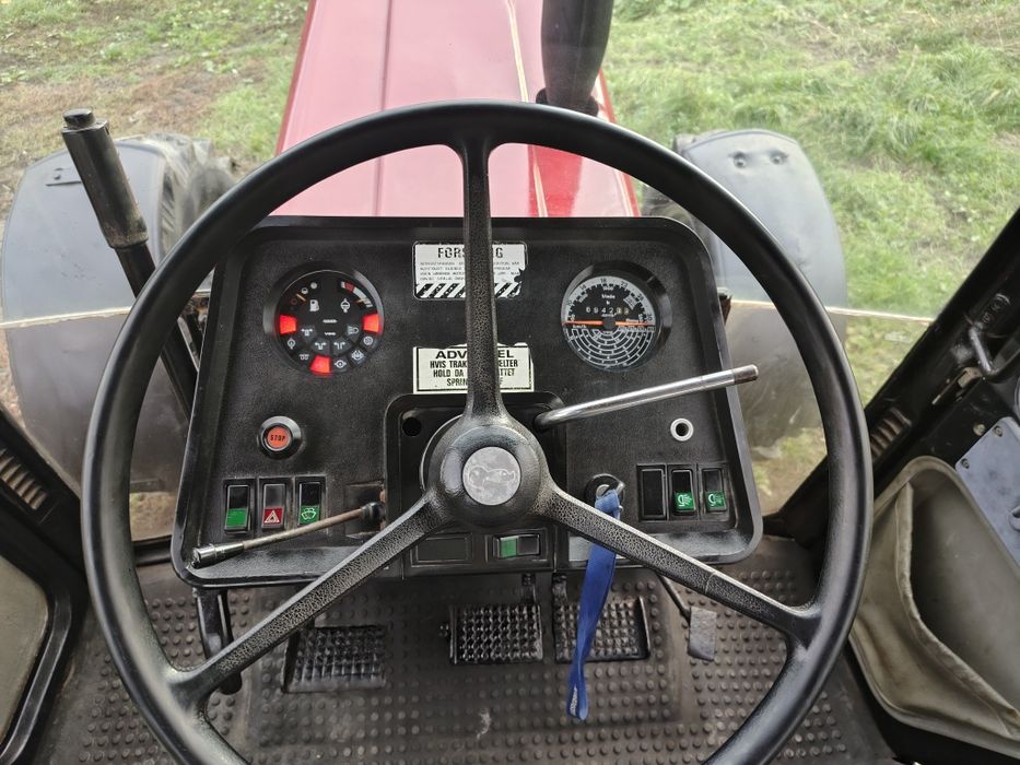 Tractor Case international 844 xl