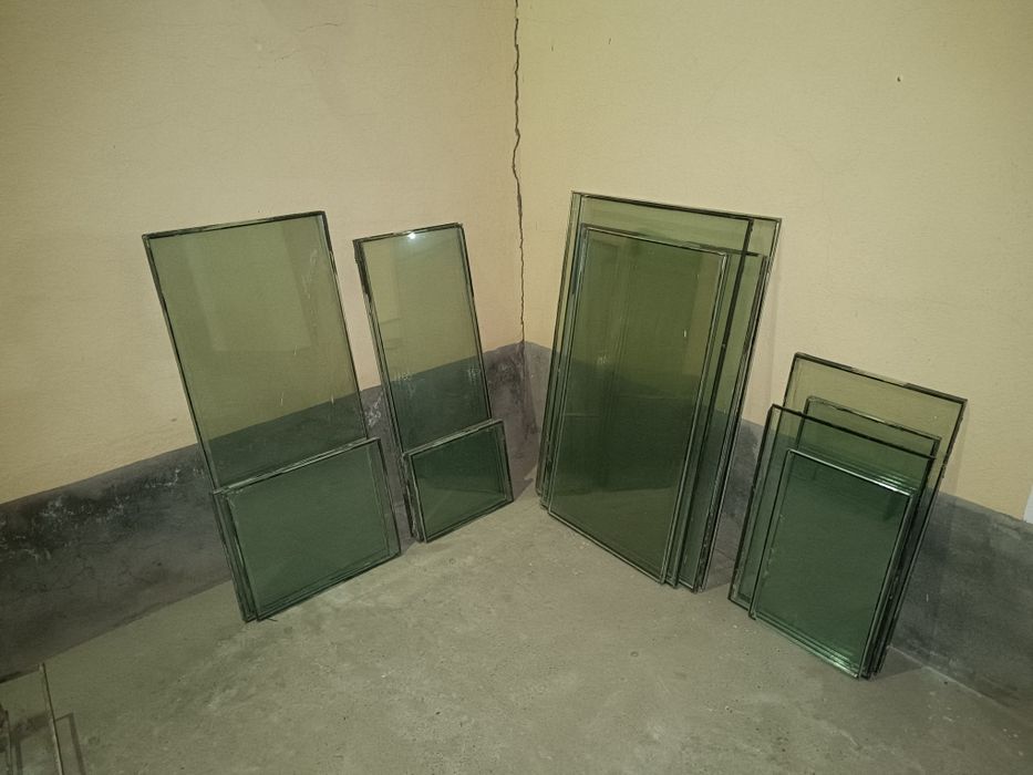 Акфа пластик ромлар б/у - 4дона*500мингдан#2млн.сум