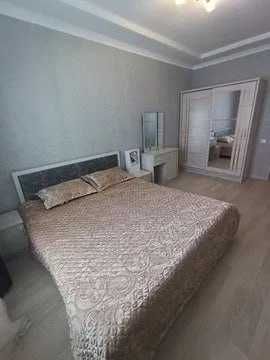 Сдается квартира на Сергелийском районе ! 155*