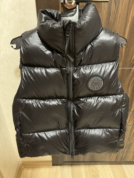 Женска Грейка/Елек Canada Goose